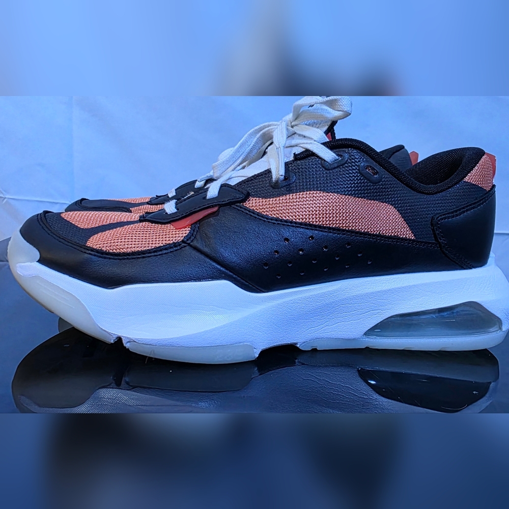 NIKE JORDAN AIR 200E HOT CURRY